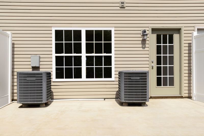 Central Air Installation in Columbus, OH