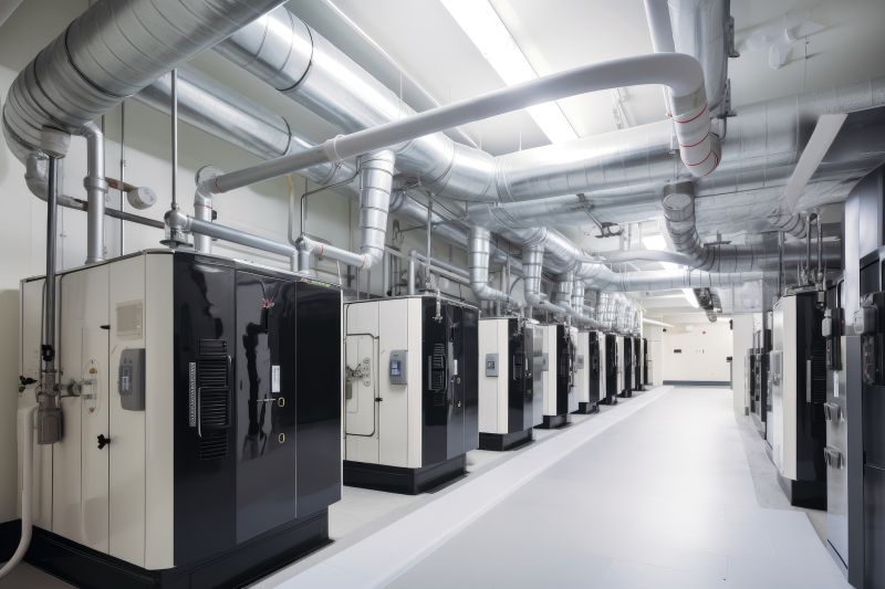 Central Hvac Installation in Cincinnati, OH
