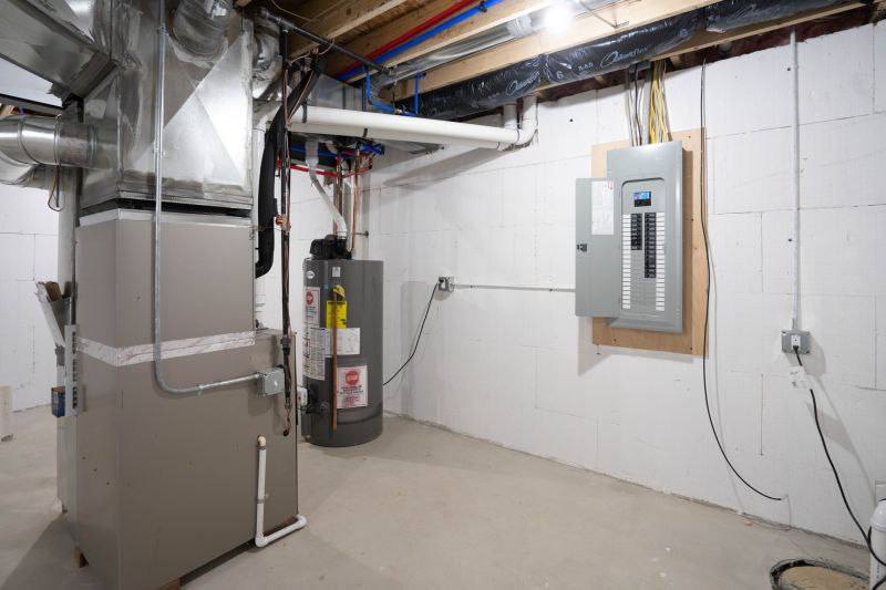 Gas Furnace Installation in Columbus, OH