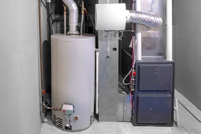 Humidifier Filter Replacement in Cincinnati, OH