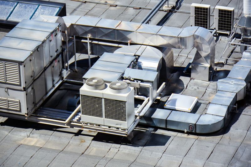 Central Heating Replacement in Columbus, OH