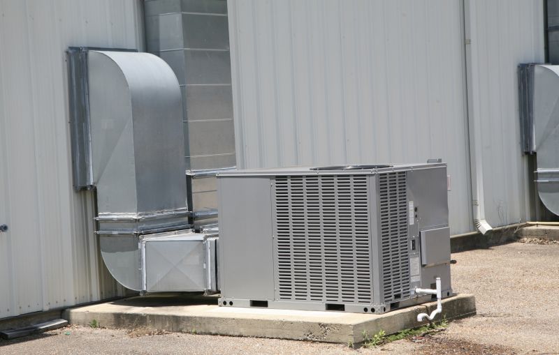 Central Hvac Installation in Cincinnati, OH