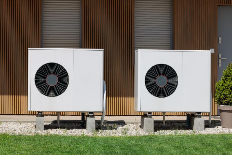 Hvac Replacement in Cincinnati, OH