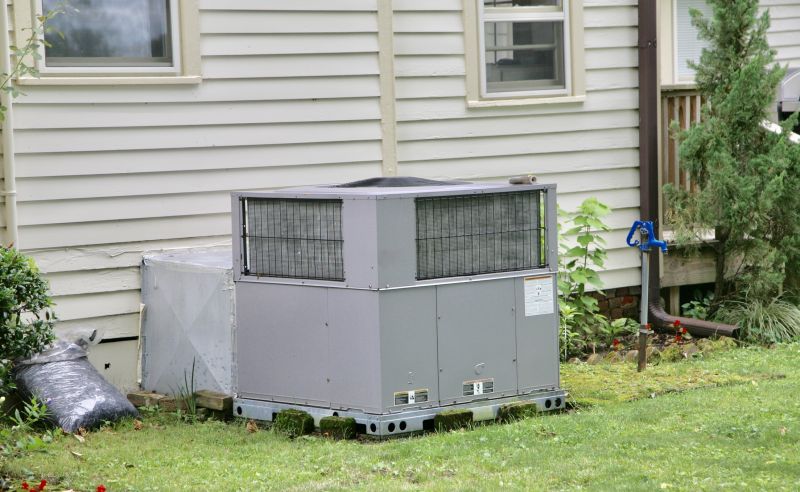 Hvac Replacement in Cincinnati, OH