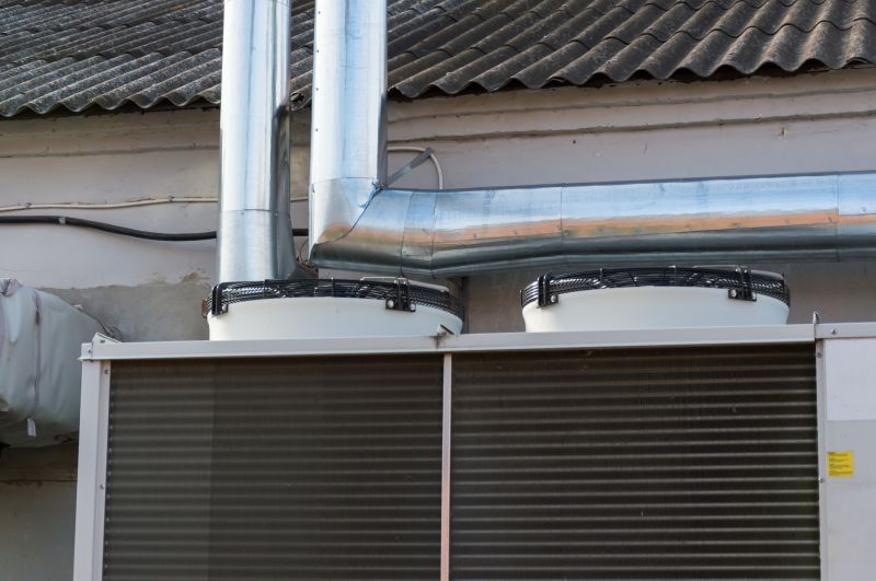 Hvac System Replacement in Columbus, OH
