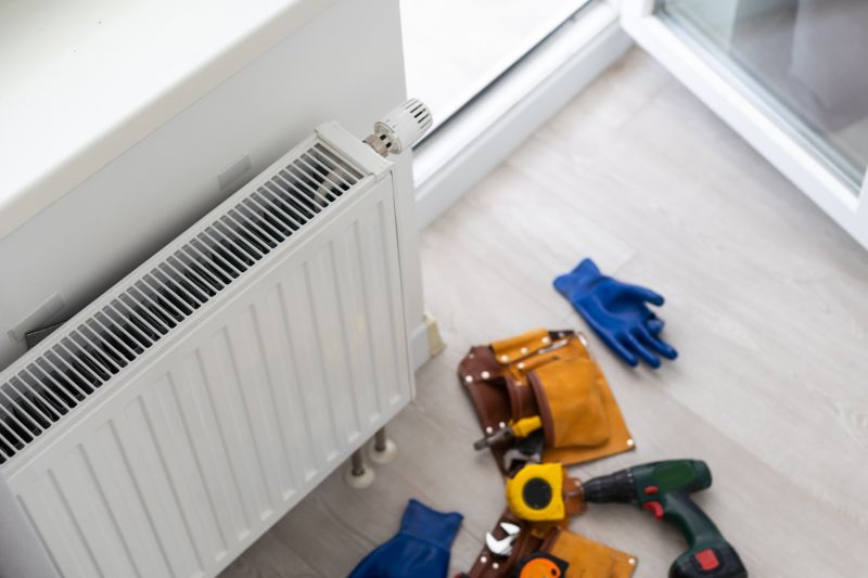 Panel Heating Installation in Cincinnati, OH