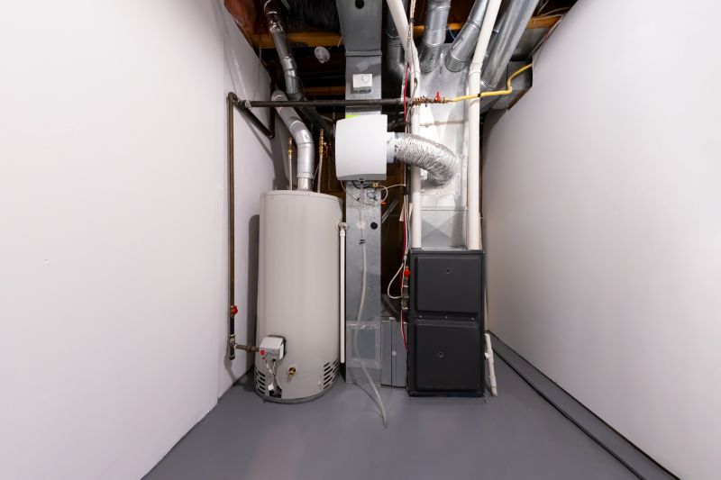 Residential Humidifier Service in Cincinnati, OH